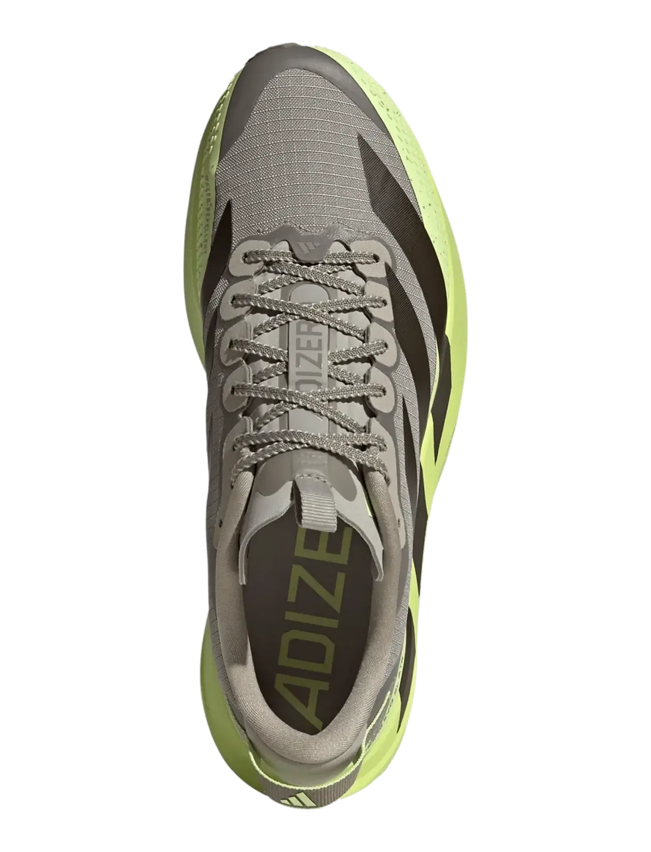 adidas Performance - ADIZERO EVO SL ATR M - løbesko - sesame/shaoli/frolem - 4