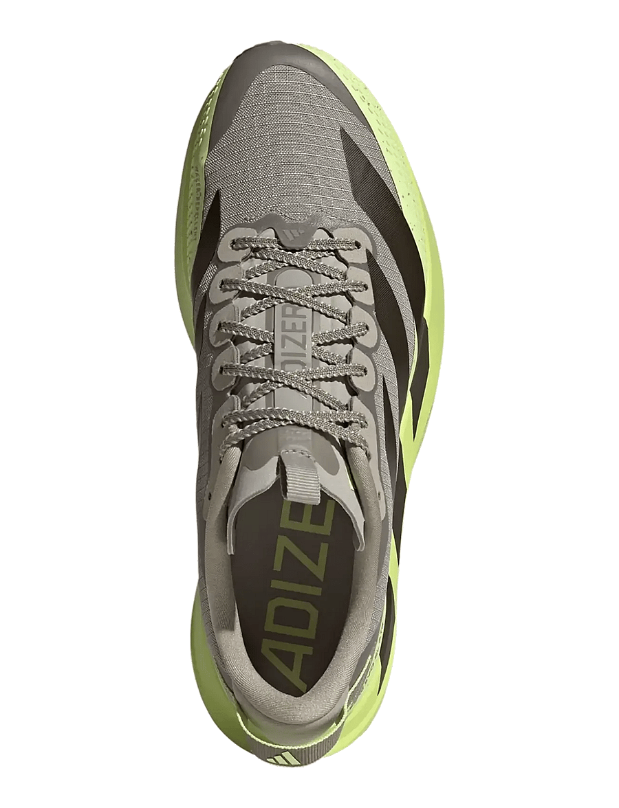 adidas Performance - ADIZERO EVO SL ATR M - laufschuhe - sesame/shaoli/frolem - 4