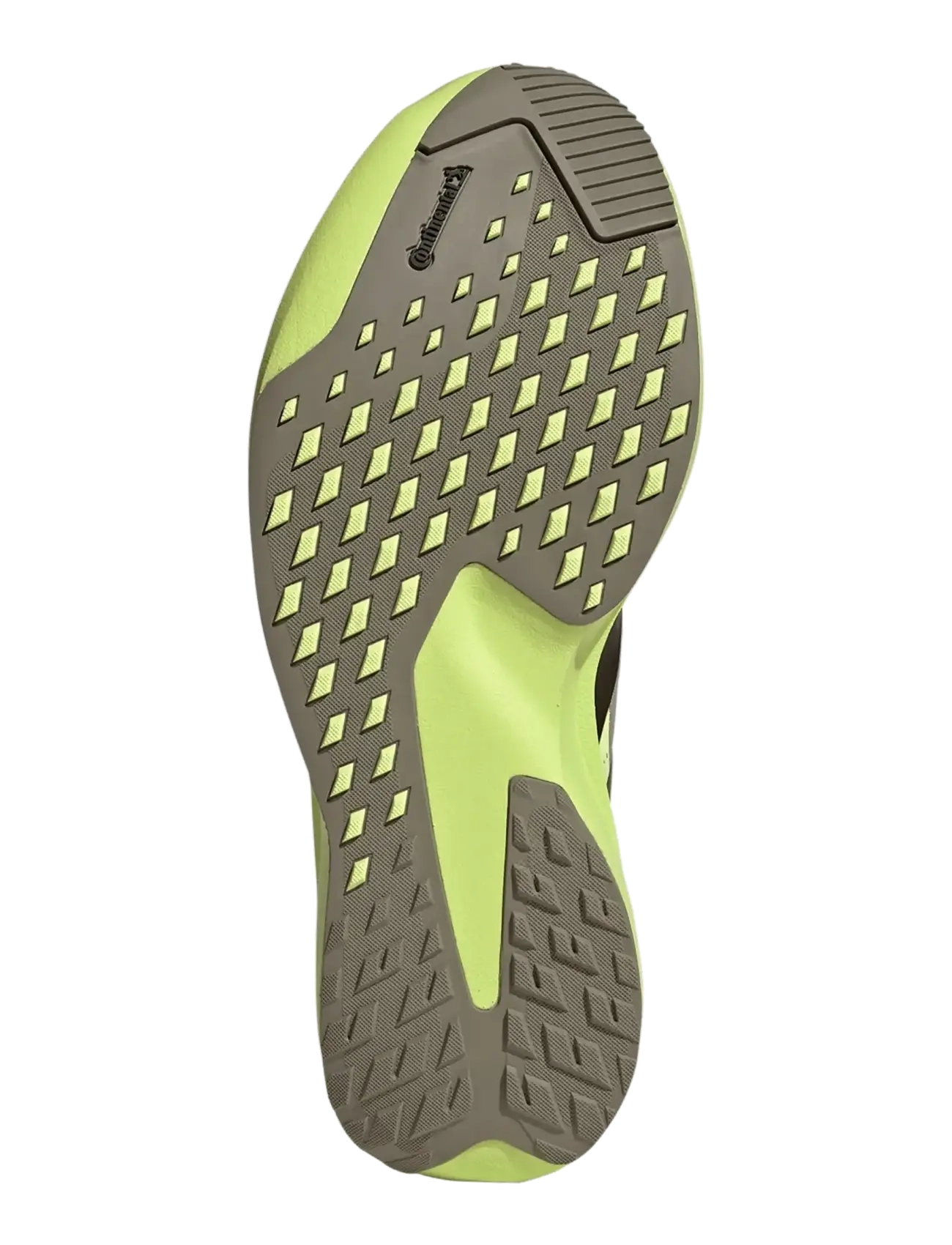 adidas Performance - ADIZERO EVO SL ATR M - løbesko - sesame/shaoli/frolem - 5