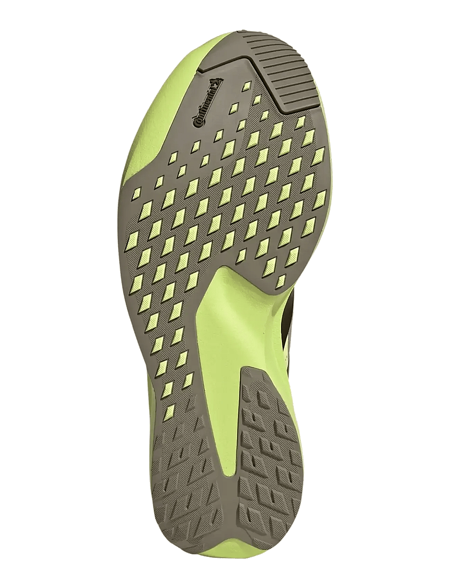 adidas Performance - ADIZERO EVO SL ATR M - laufschuhe - sesame/shaoli/frolem - 5