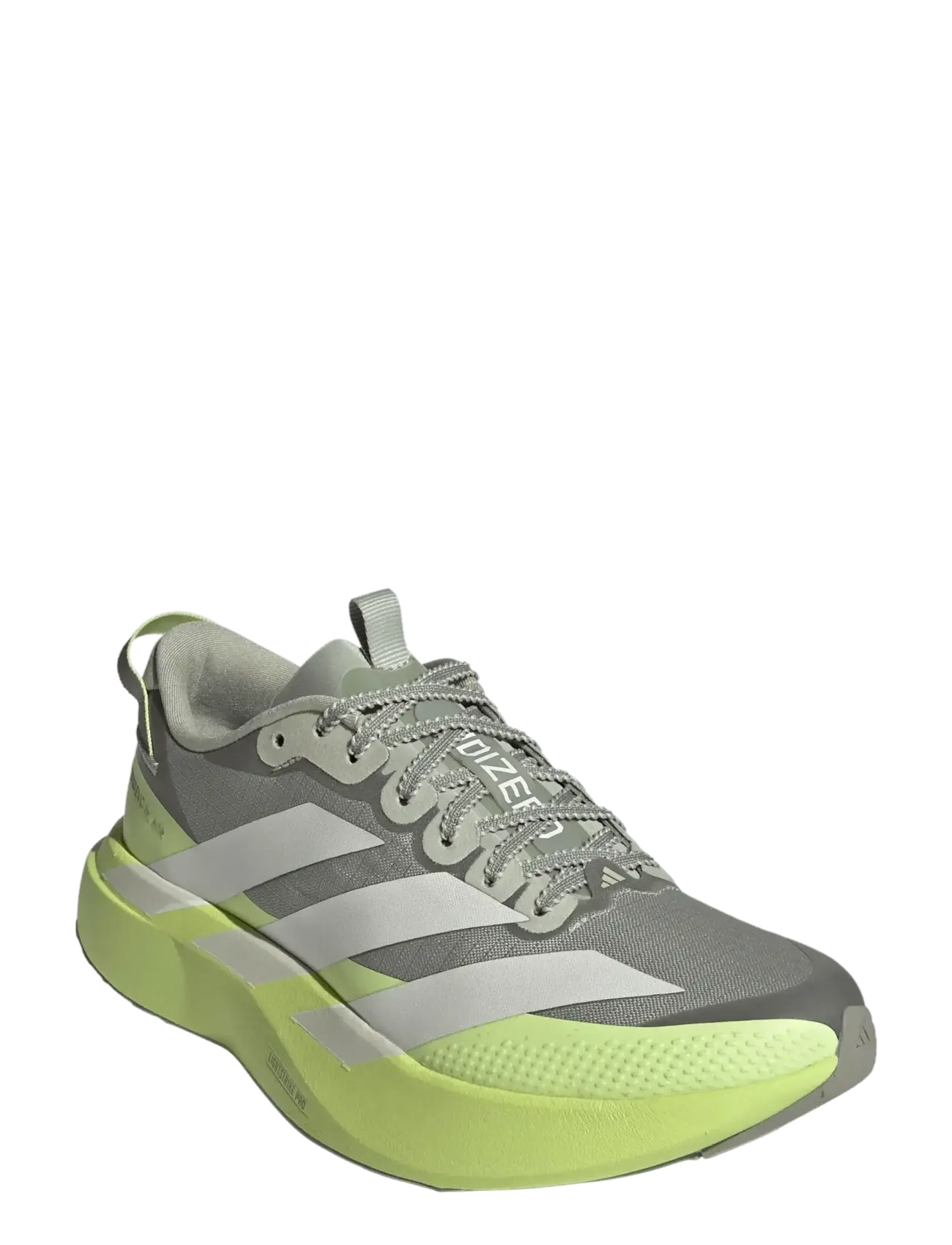 ADIDAS PERFORMANCE Adizero Evo Sl Atr W Khaki - 37 1/3 - Damen