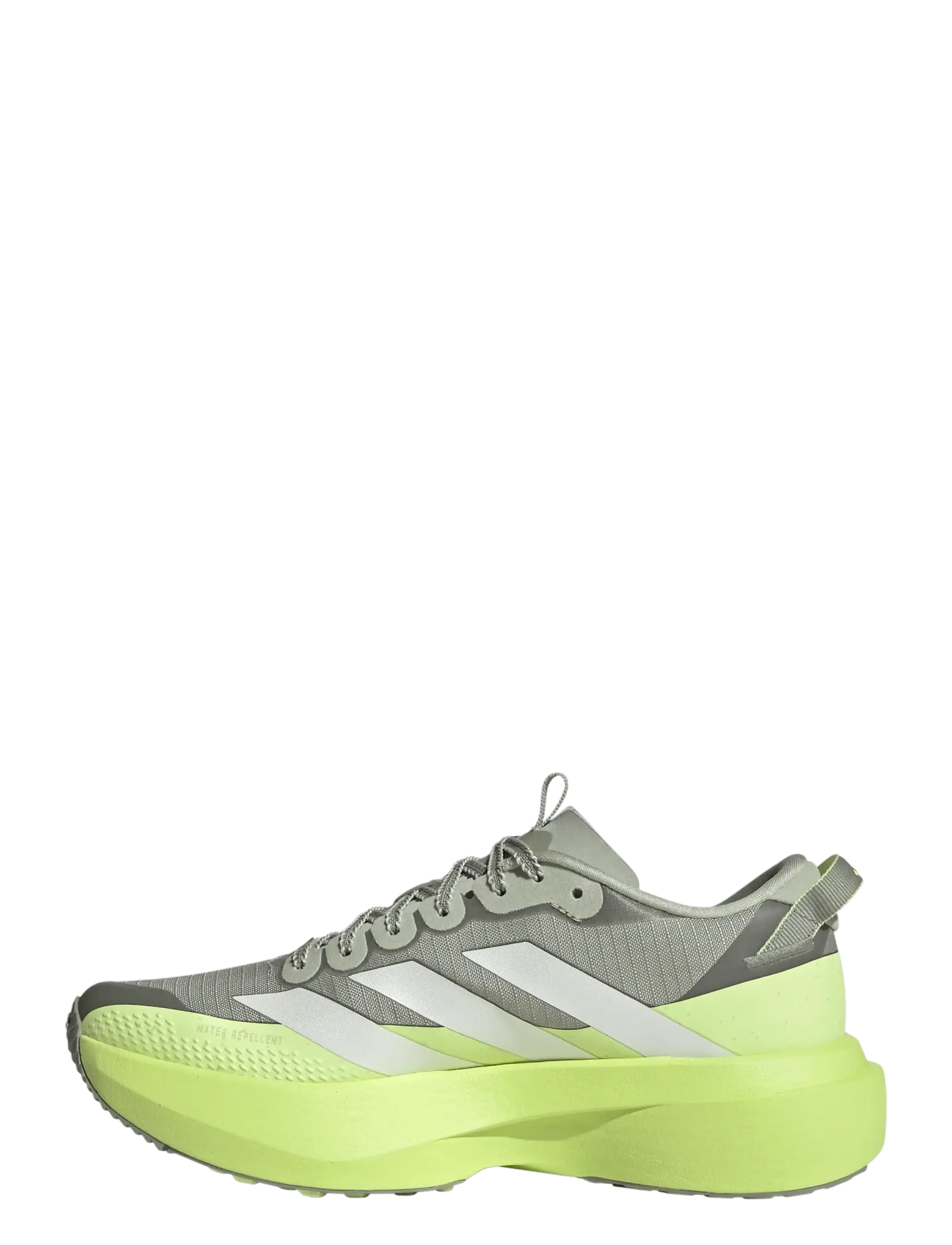 adidas Performance - ADIZERO EVO SL ATR W - laufschuhe - halgrn/zeromt/frolem - 2