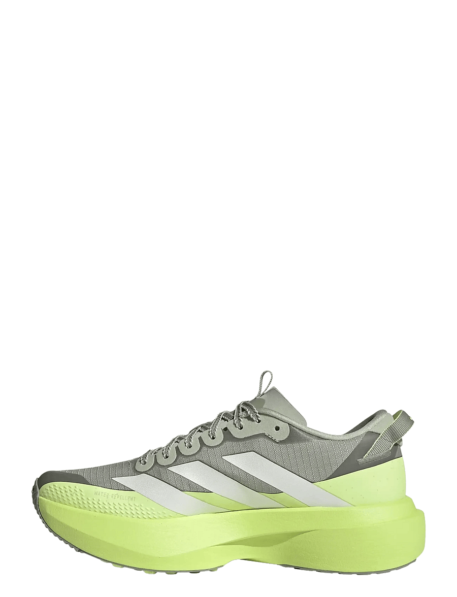 adidas Performance - ADIZERO EVO SL ATR W - laufschuhe - halgrn/zeromt/frolem - 2
