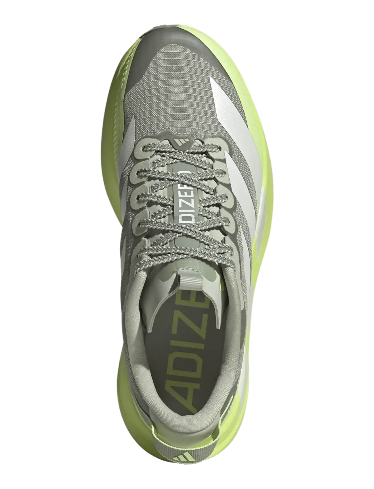 adidas Performance - ADIZERO EVO SL ATR W - laufschuhe - halgrn/zeromt/frolem - 4