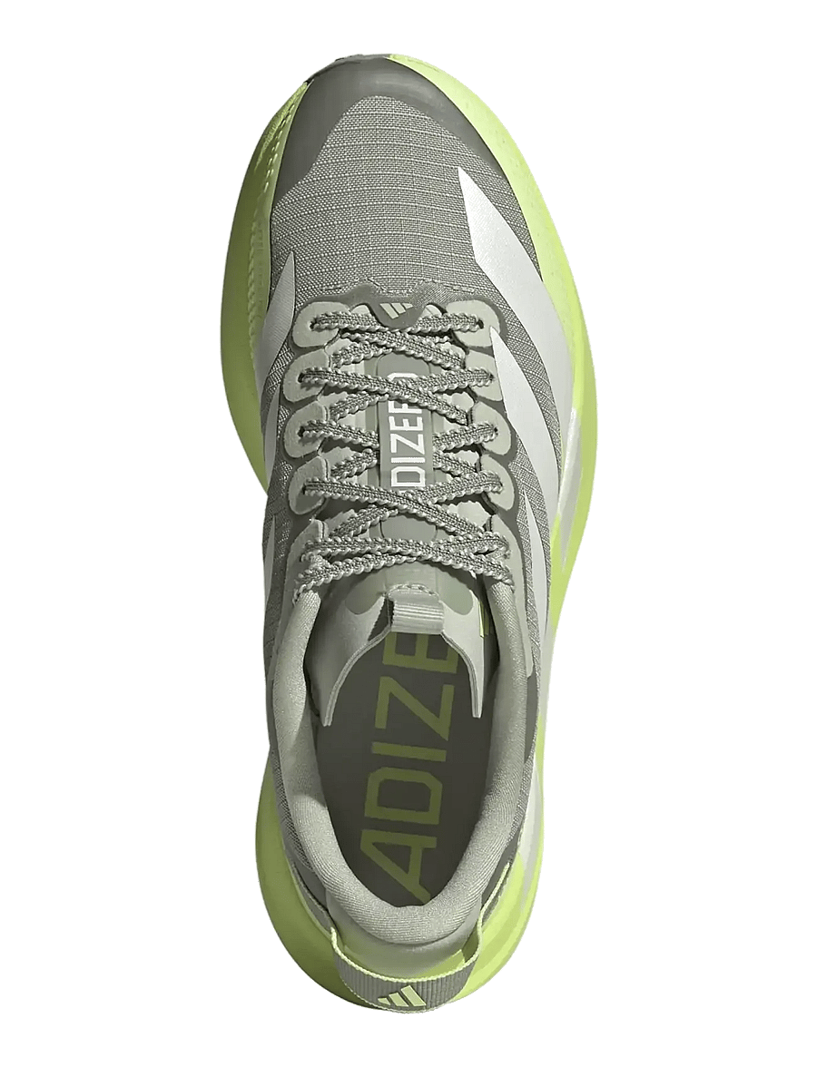 adidas Performance - ADIZERO EVO SL ATR W - laufschuhe - halgrn/zeromt/frolem - 4