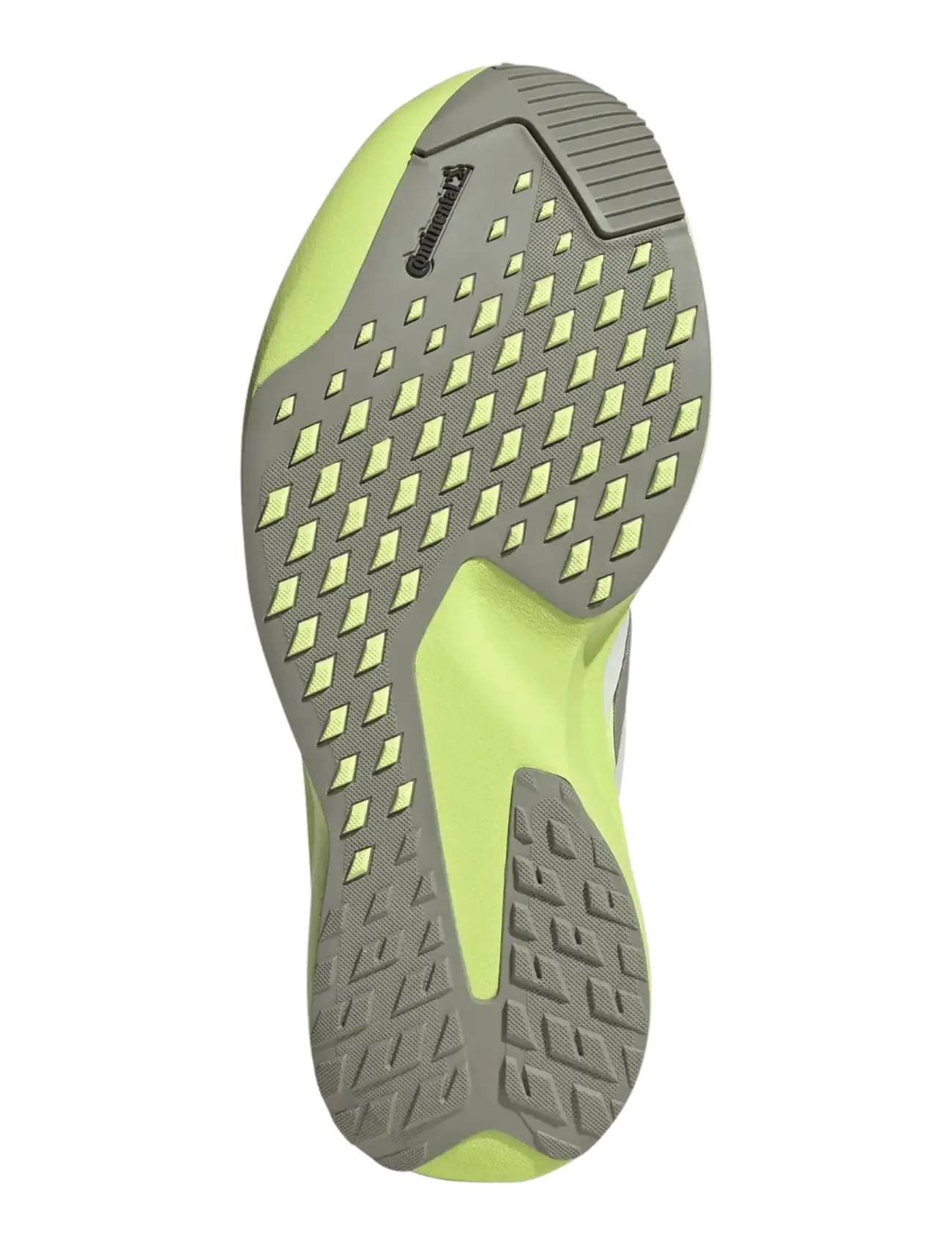 adidas Performance - ADIZERO EVO SL ATR W - laufschuhe - halgrn/zeromt/frolem - 5