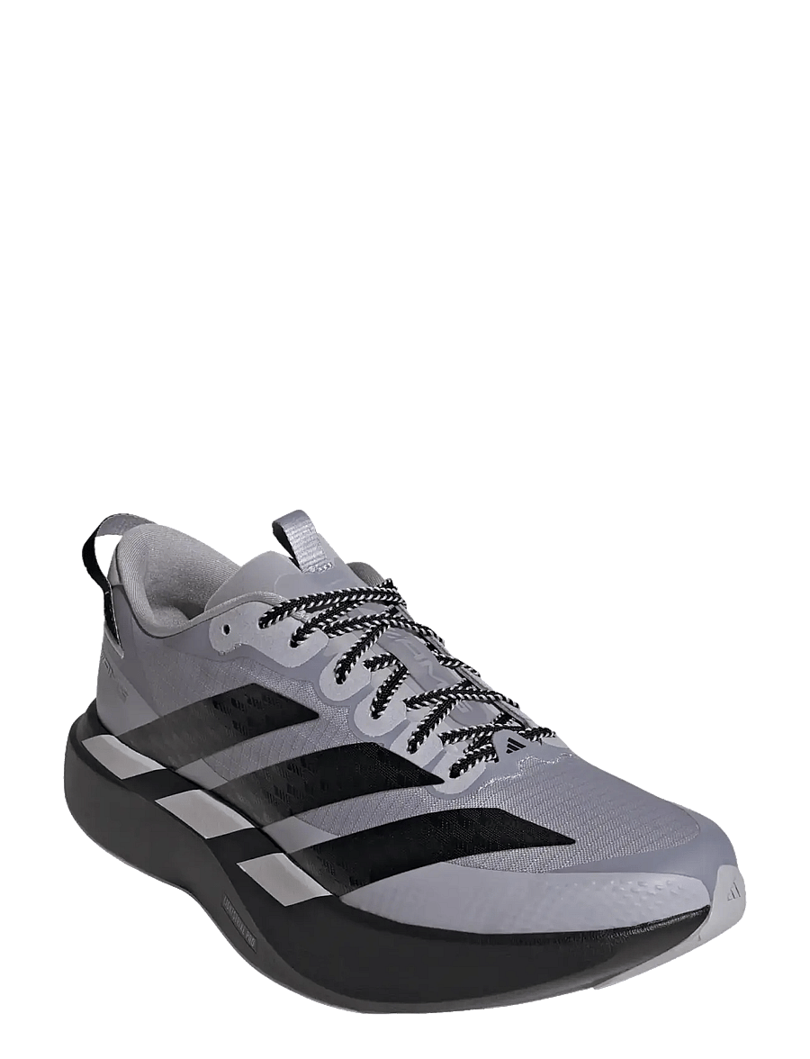 adidas Performance - ADIZERO EVO SL ATR M AMG - laufschuhe - glogry/cblack/cblack - 0