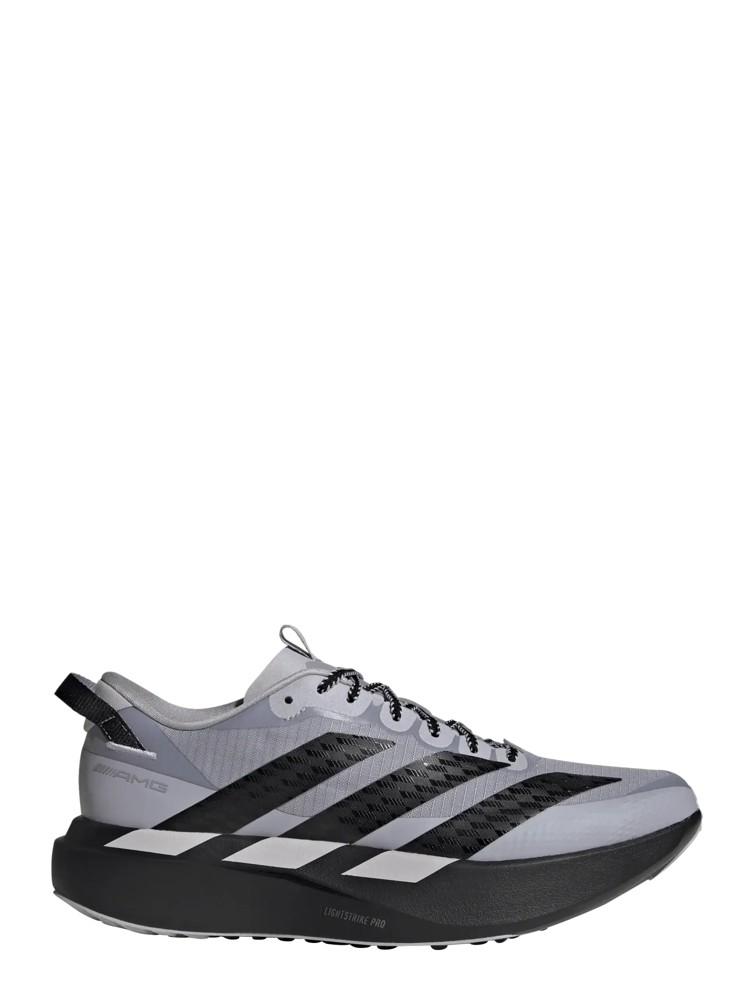 adidas Performance - ADIZERO EVO SL ATR M AMG - glogry/cblack/cblack - 1