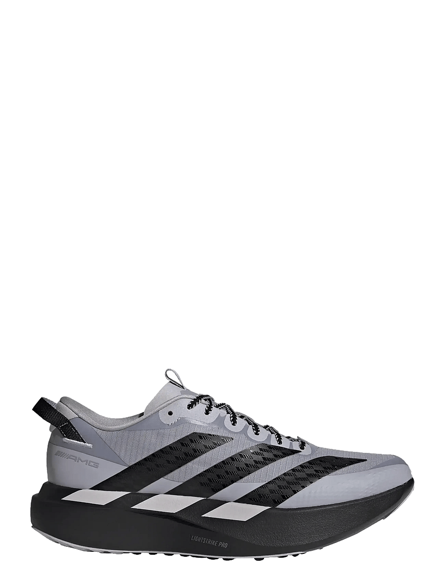 adidas Performance - ADIZERO EVO SL ATR M AMG - laufschuhe - glogry/cblack/cblack - 1