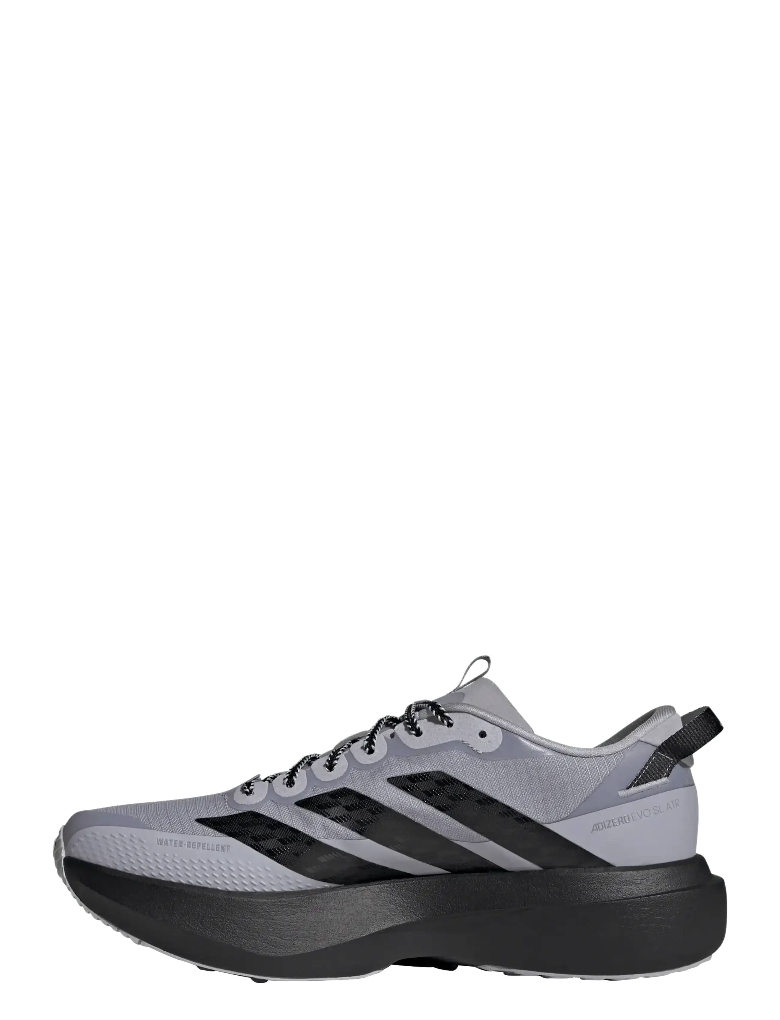 adidas Performance - ADIZERO EVO SL ATR M AMG - glogry/cblack/cblack - 2