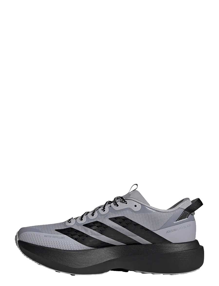 adidas Performance - ADIZERO EVO SL ATR M AMG - laufschuhe - glogry/cblack/cblack - 2
