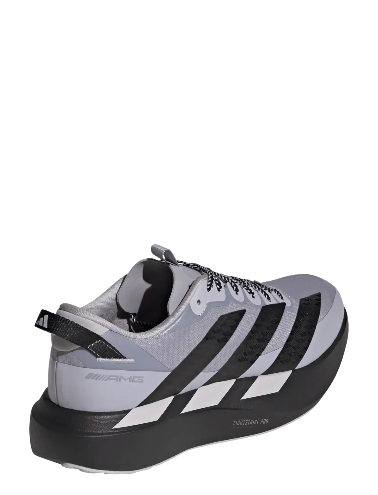 adidas Performance - ADIZERO EVO SL ATR M AMG - glogry/cblack/cblack - 3