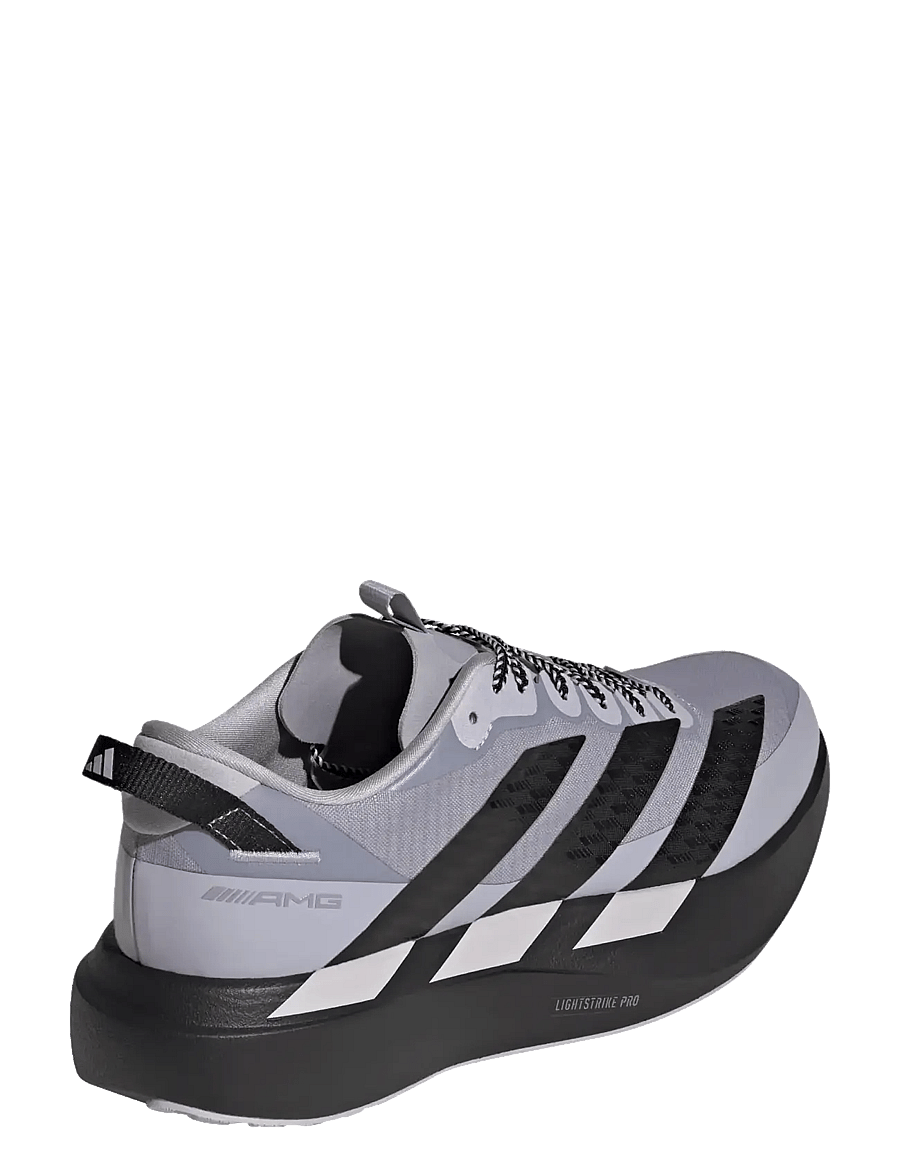 adidas Performance - ADIZERO EVO SL ATR M AMG - laufschuhe - glogry/cblack/cblack - 3