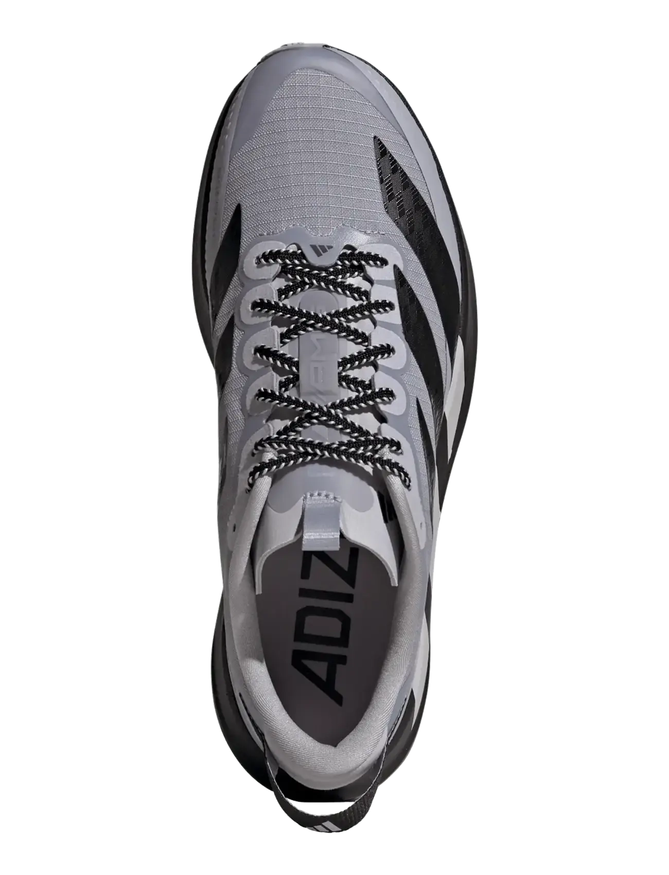 adidas Performance - ADIZERO EVO SL ATR M AMG - glogry/cblack/cblack - 4
