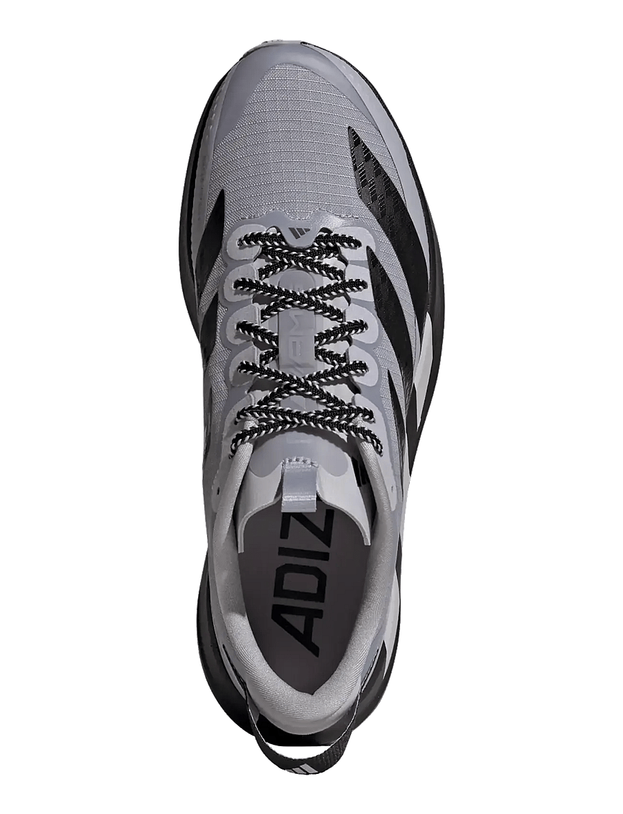 adidas Performance - ADIZERO EVO SL ATR M AMG - laufschuhe - glogry/cblack/cblack - 4
