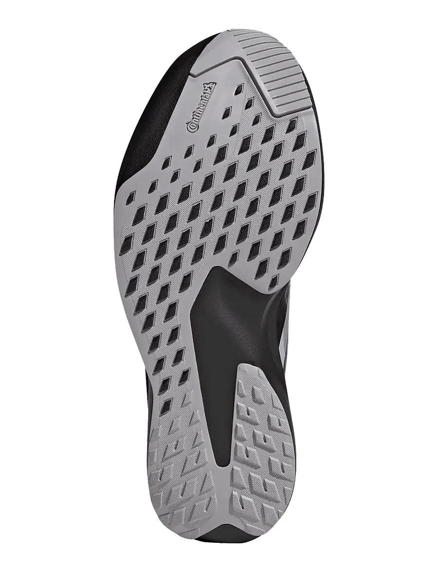 adidas Performance - ADIZERO EVO SL ATR M AMG - laufschuhe - glogry/cblack/cblack - 5