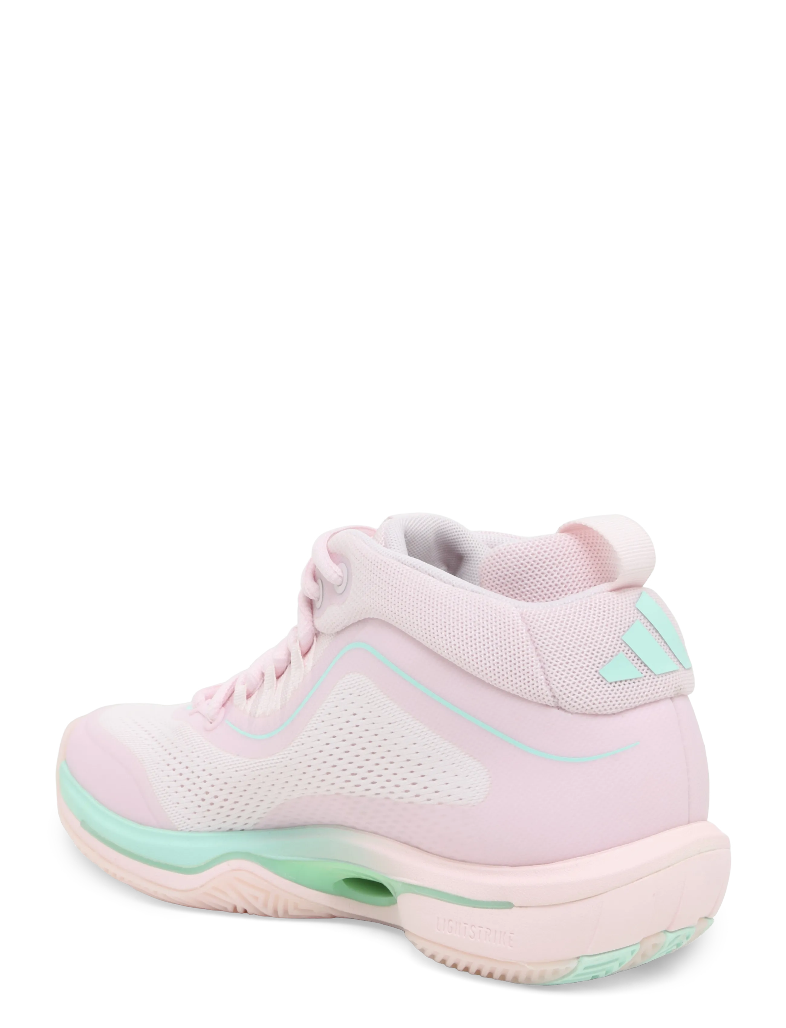 adidas Performance - CRAZYFLIGHT 7 MID W - sneakers - dispin/clemin/dispin - 1