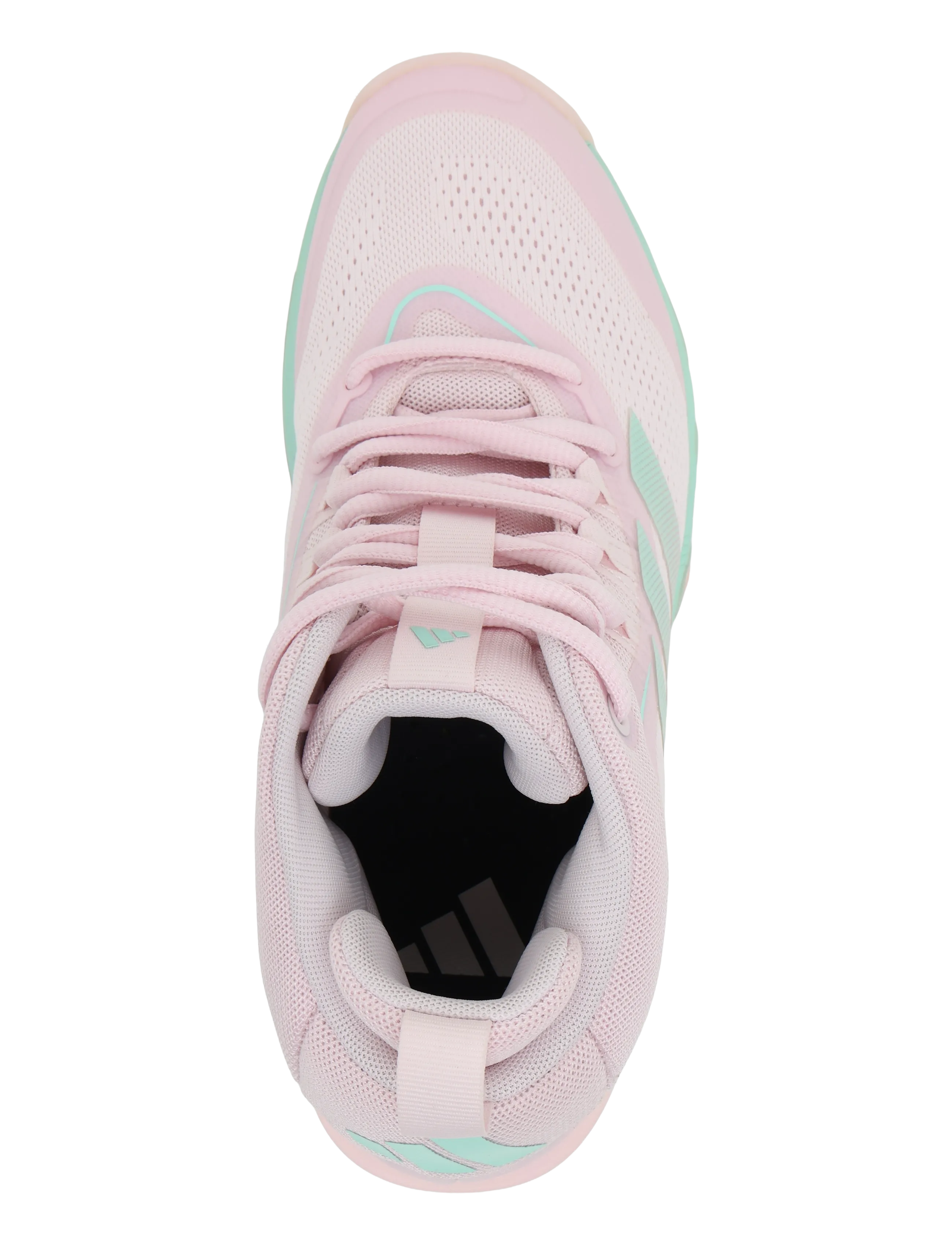 adidas Performance - CRAZYFLIGHT 7 MID W - sneakers - dispin/clemin/dispin - 3