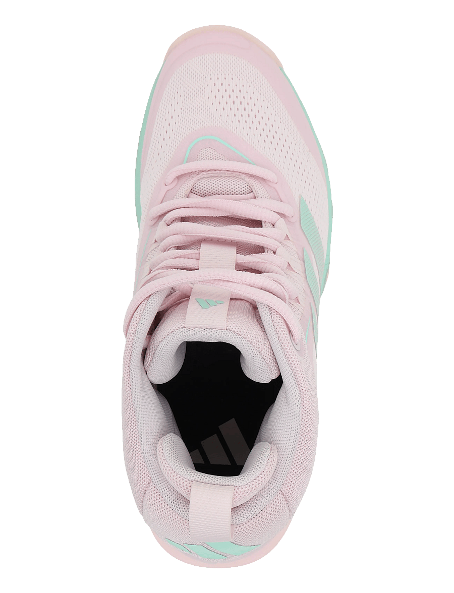 adidas Performance - CRAZYFLIGHT 7 MID W - sneakers - dispin/clemin/dispin - 3