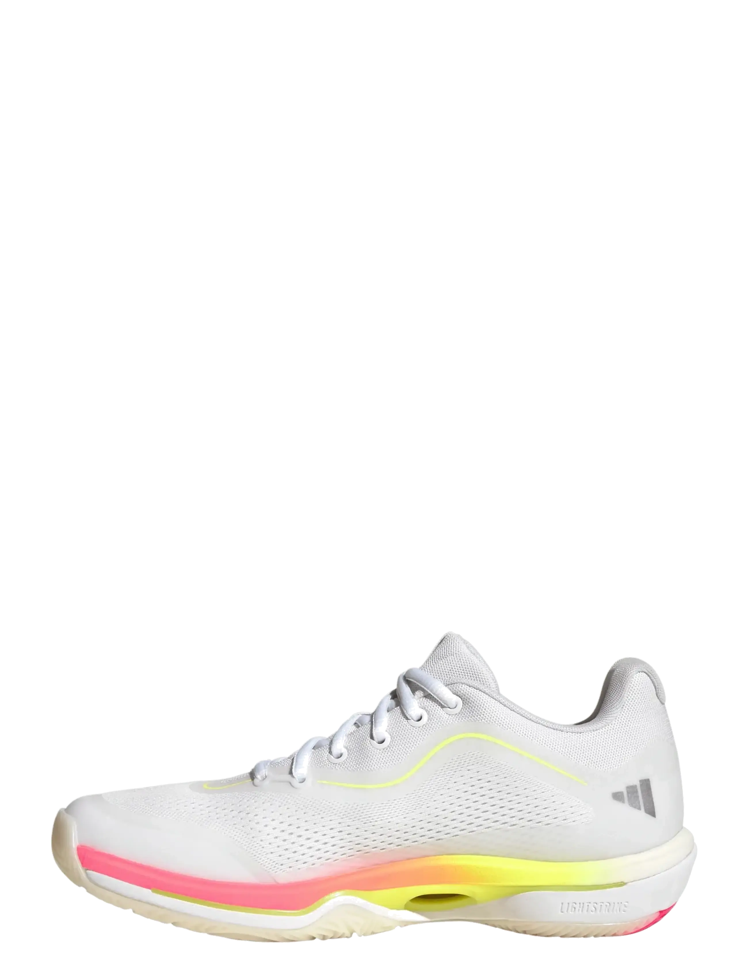 adidas Performance - CRAZYFLIGHT 7 W - ftwwht/tegrme/soltur - 2