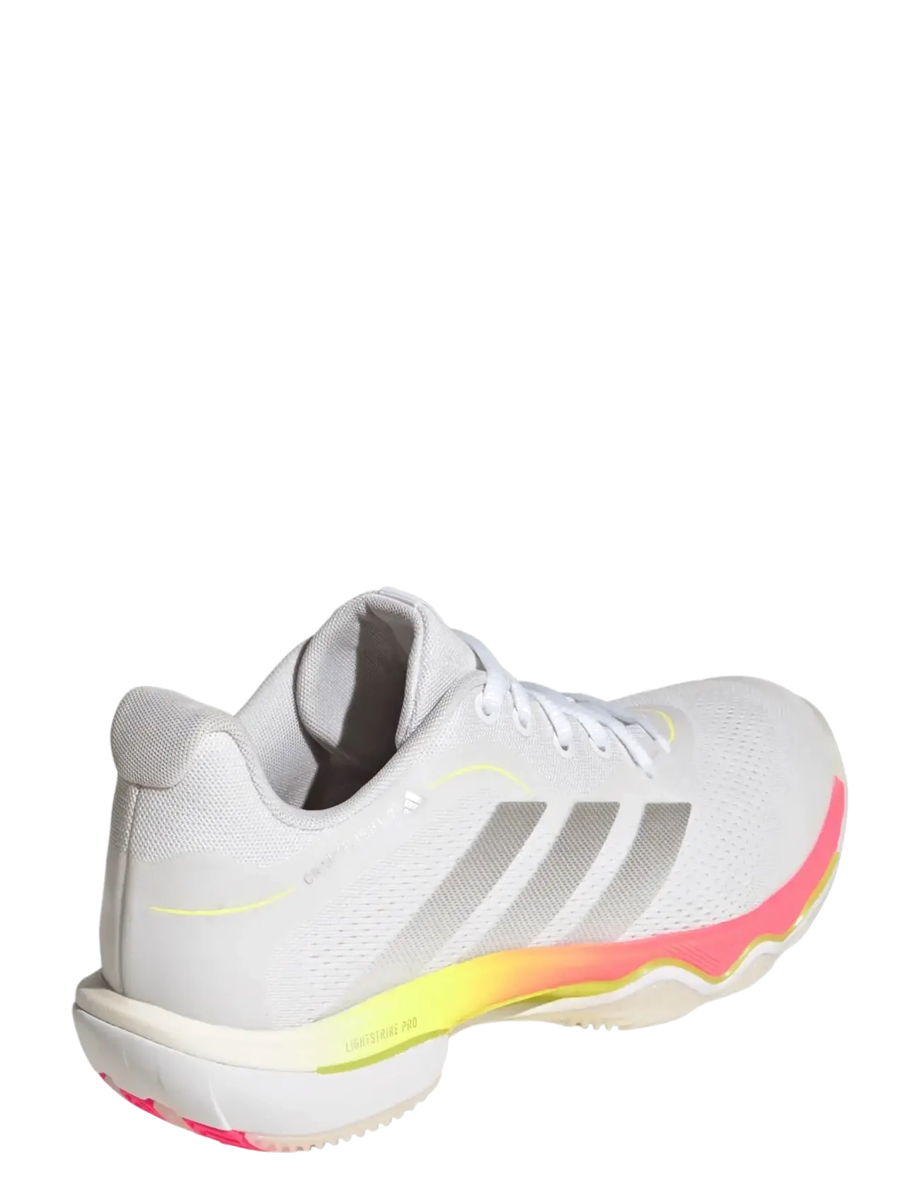 adidas Performance - CRAZYFLIGHT 7 W - ftwwht/tegrme/soltur - 3