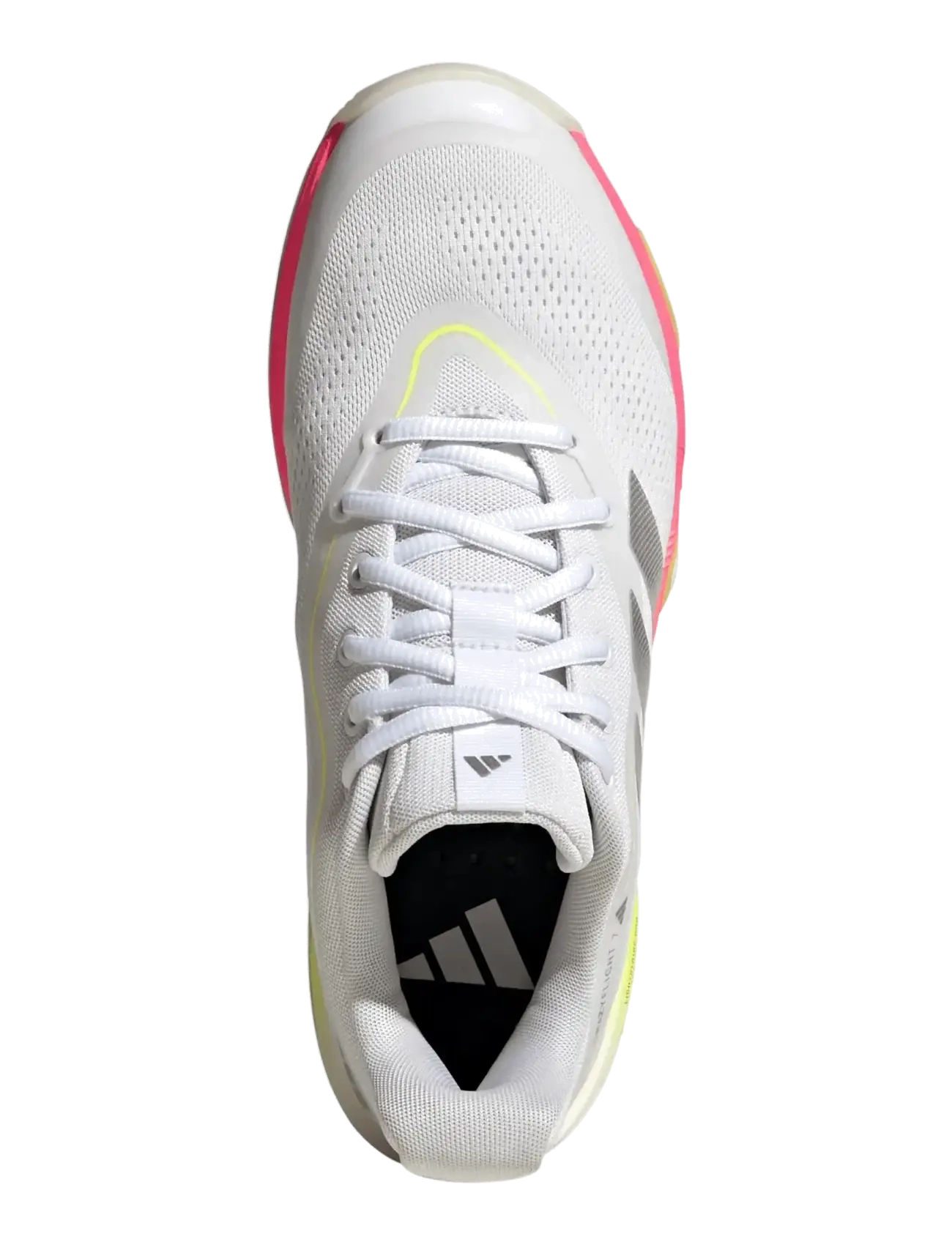 adidas Performance - CRAZYFLIGHT 7 W - ftwwht/tegrme/soltur - 4