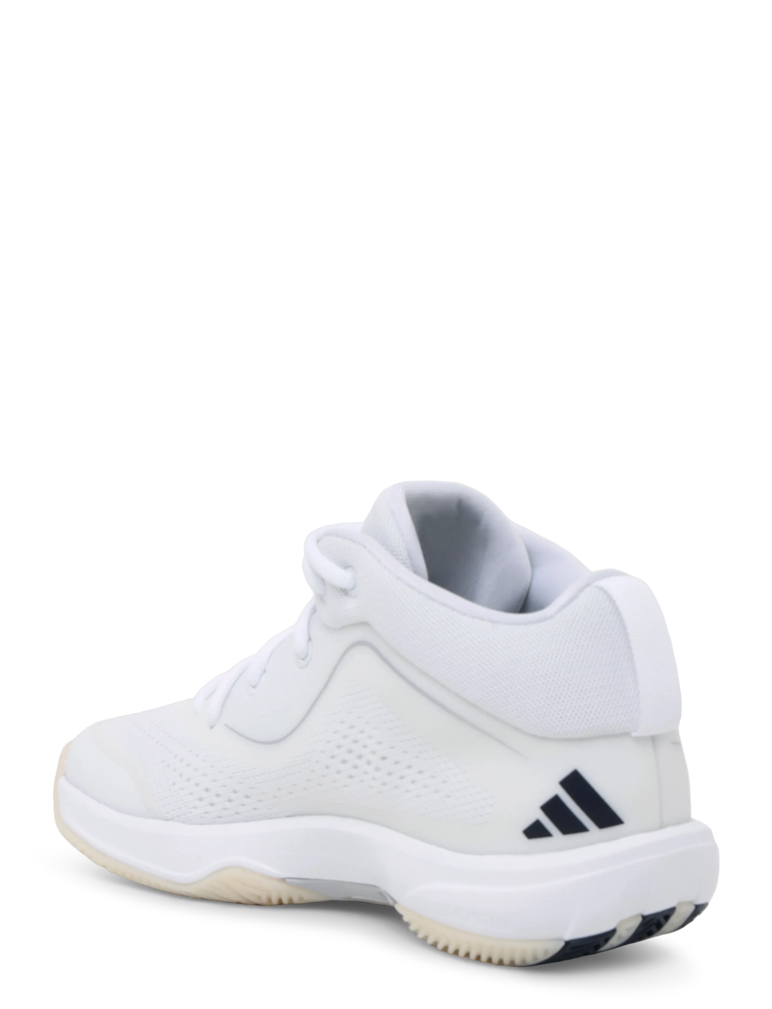 adidas Performance - CRAZYFLIGHT 7 MID J - jooksujalatsid - ftwwht/cblack/ftwwht - 1
