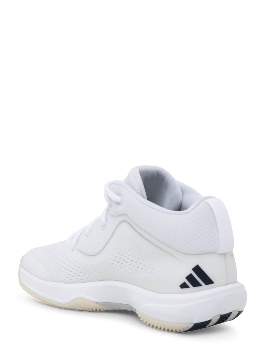 adidas Performance - CRAZYFLIGHT 7 MID J - jooksujalatsid - ftwwht/cblack/ftwwht - 1