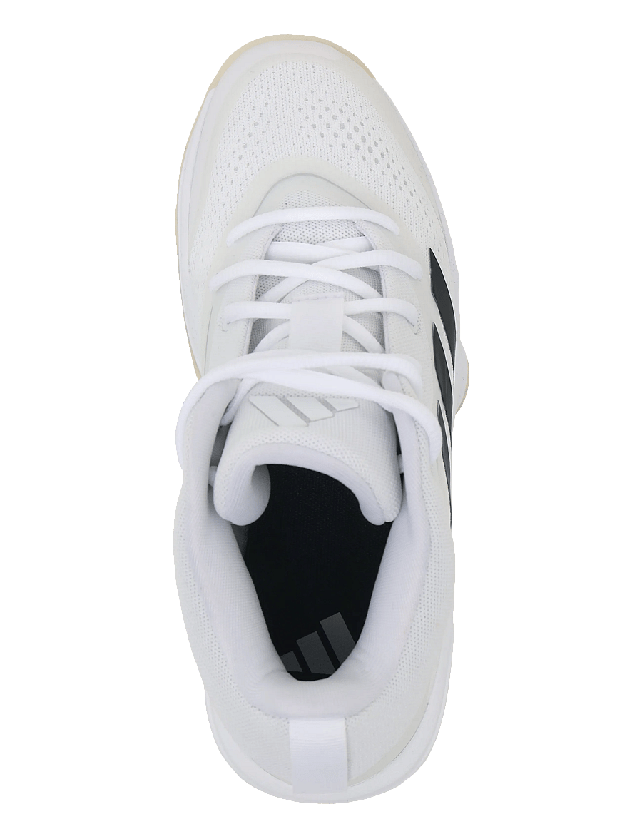 adidas Performance - CRAZYFLIGHT 7 MID J - jooksujalatsid - ftwwht/cblack/ftwwht - 3