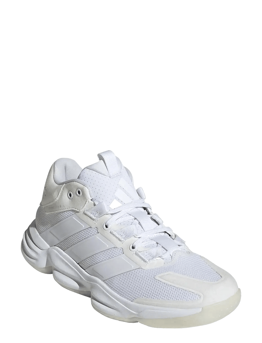 adidas Performance - Courtstabil W - sneakers - ftwwht/ftwwht/ftwwht - 0