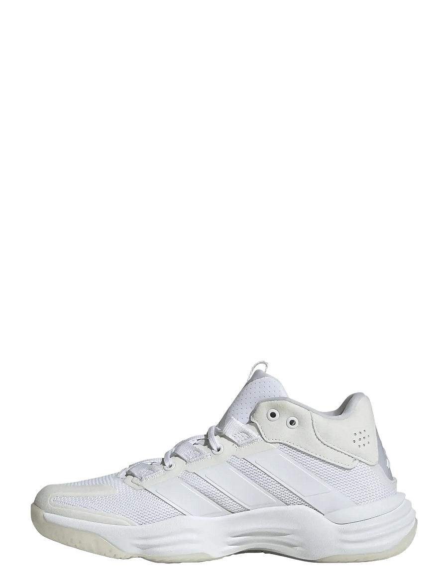 adidas Performance - Courtstabil W - sneakers - ftwwht/ftwwht/ftwwht - 2