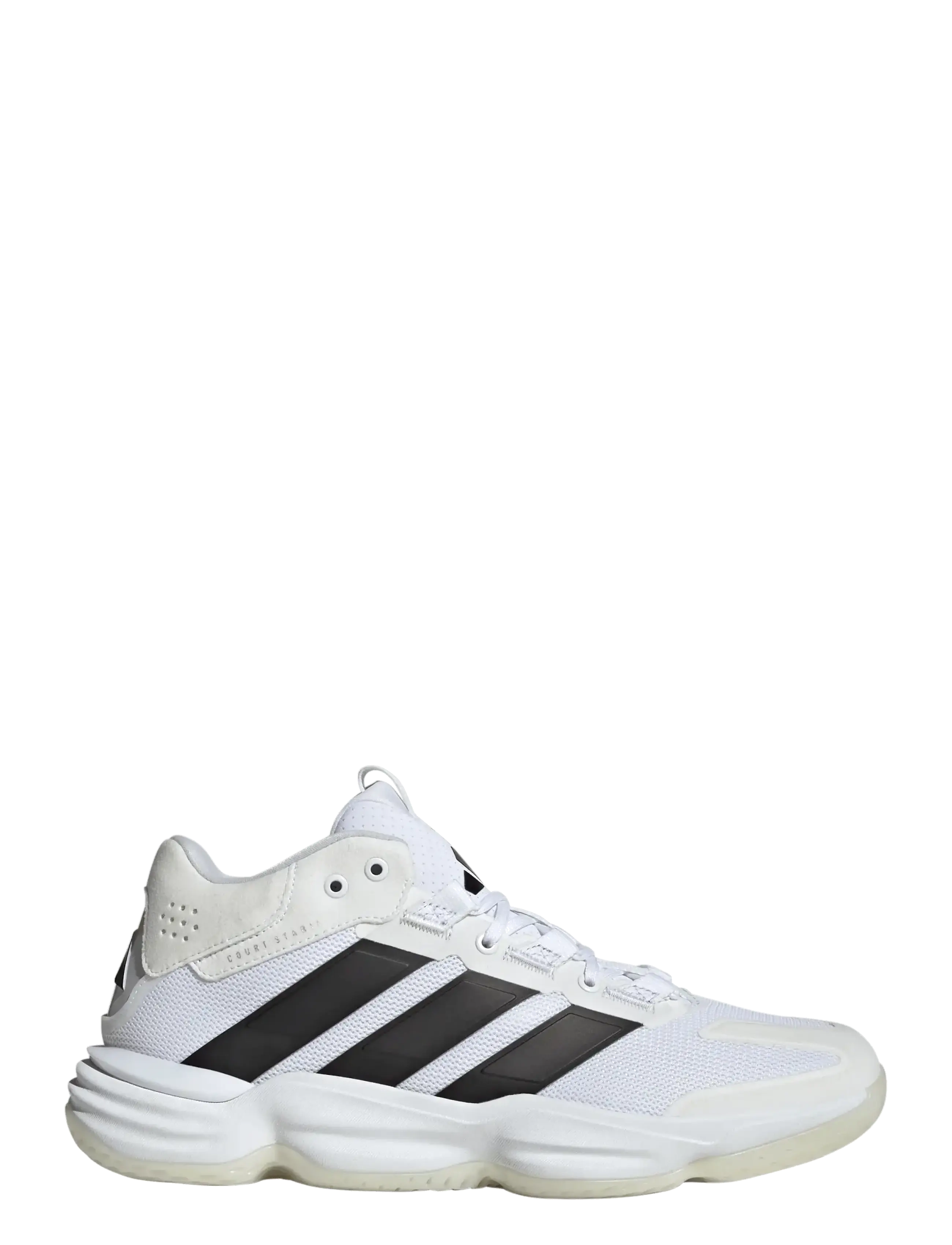 adidas Performance - Courtstabil M - ftwwht/cblack/ftwwht - 1