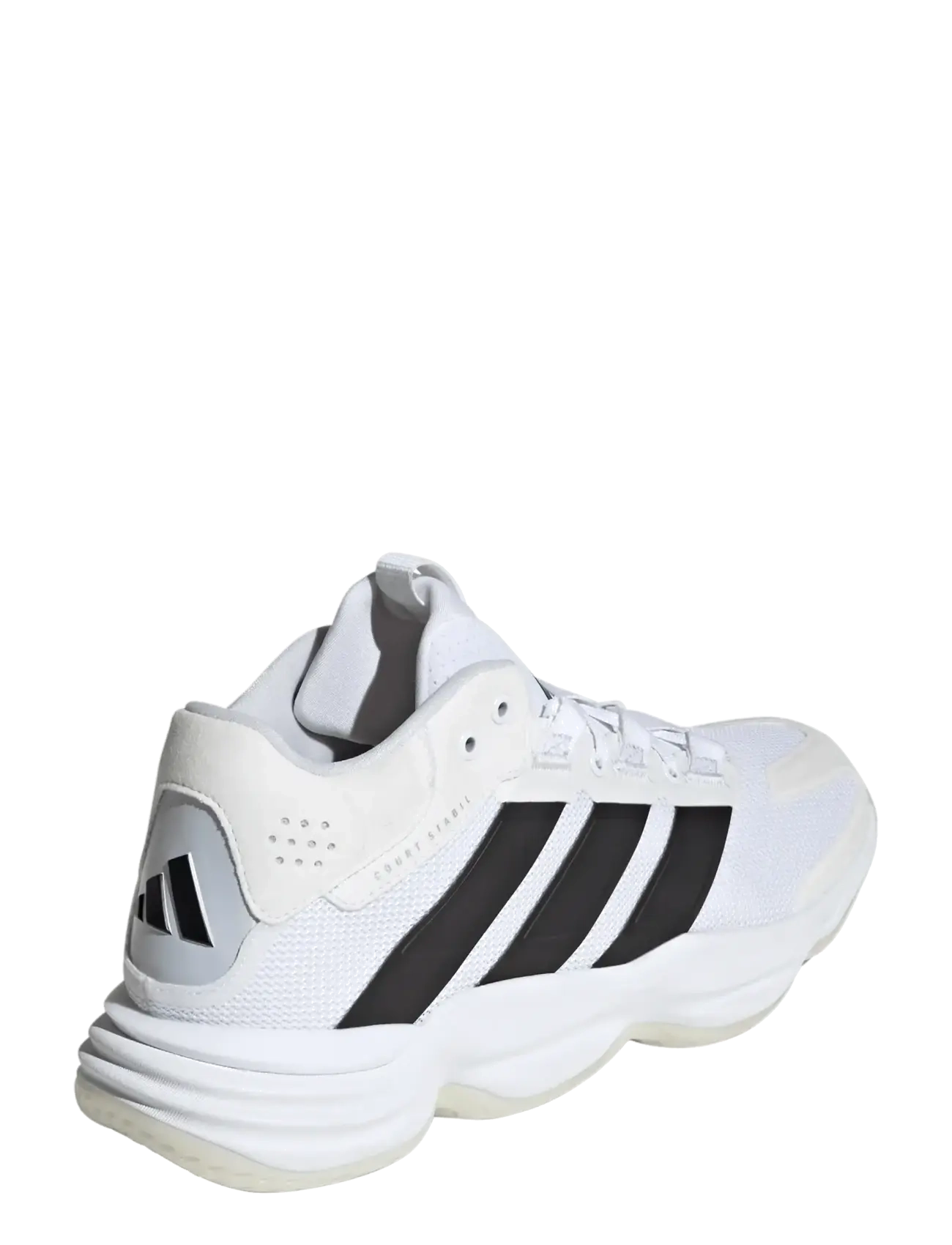adidas Performance - Courtstabil M - ftwwht/cblack/ftwwht - 3