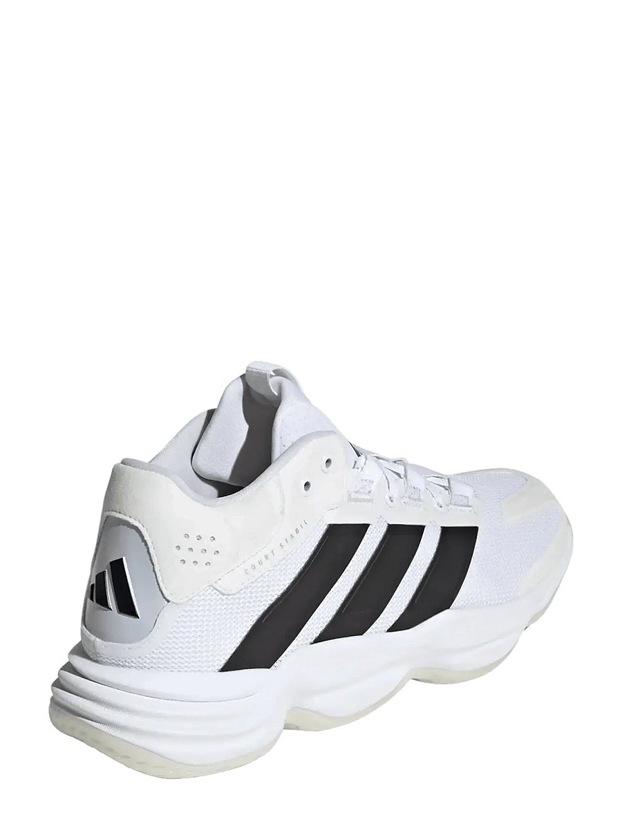 adidas Performance - Courtstabil M - ftwwht/cblack/ftwwht - 3