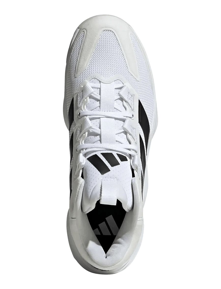 adidas Performance - Courtstabil M - ftwwht/cblack/ftwwht - 4