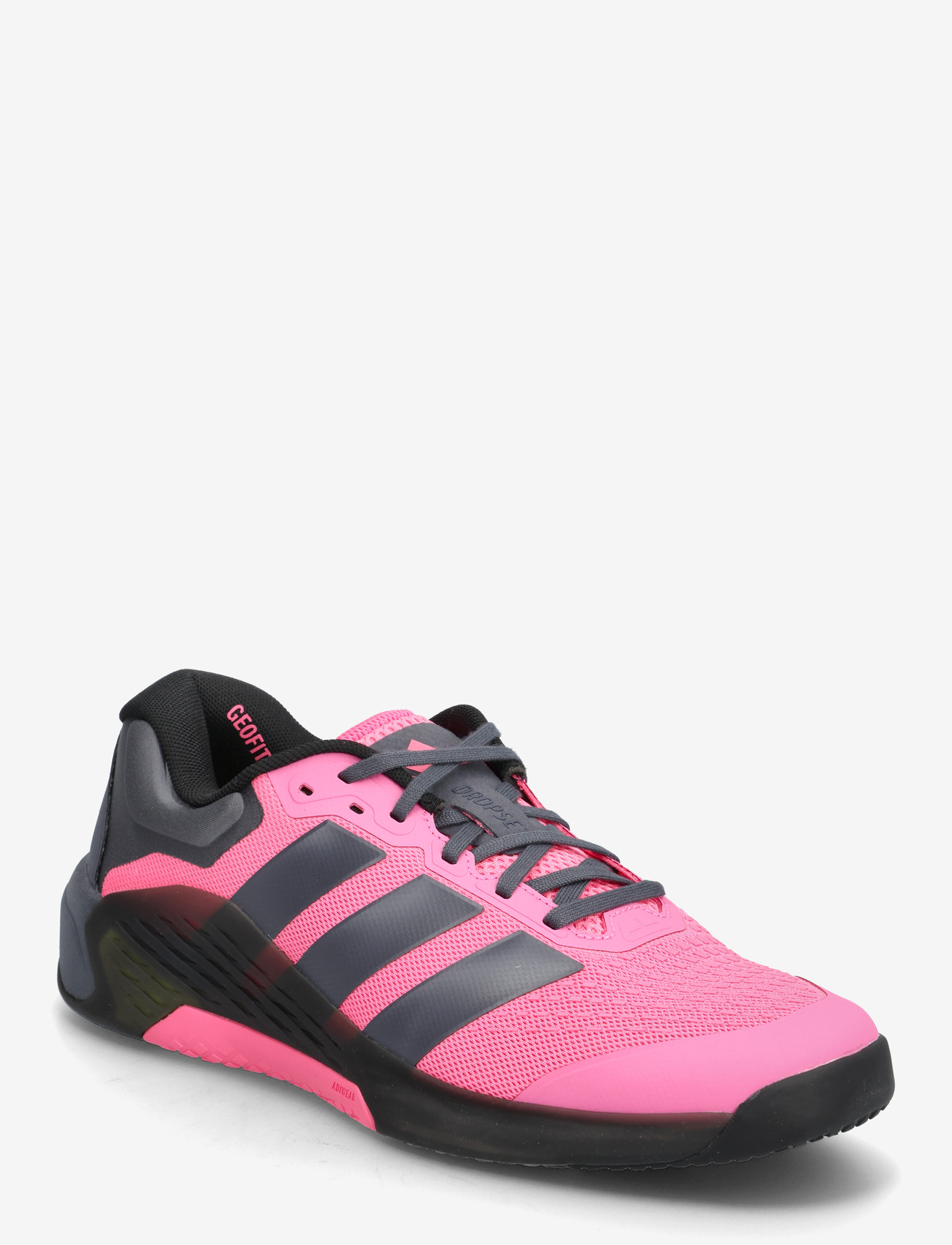 adidas Performance - DROPSET 4 POWER TRAINER M - trainingsschuhe - lucpnk/auon/cblack - 0