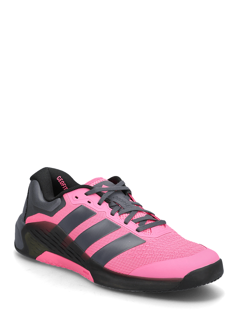 adidas Performance - DROPSET 4 POWER TRAINER M - trainingsschuhe - lucpnk/auon/cblack - 0