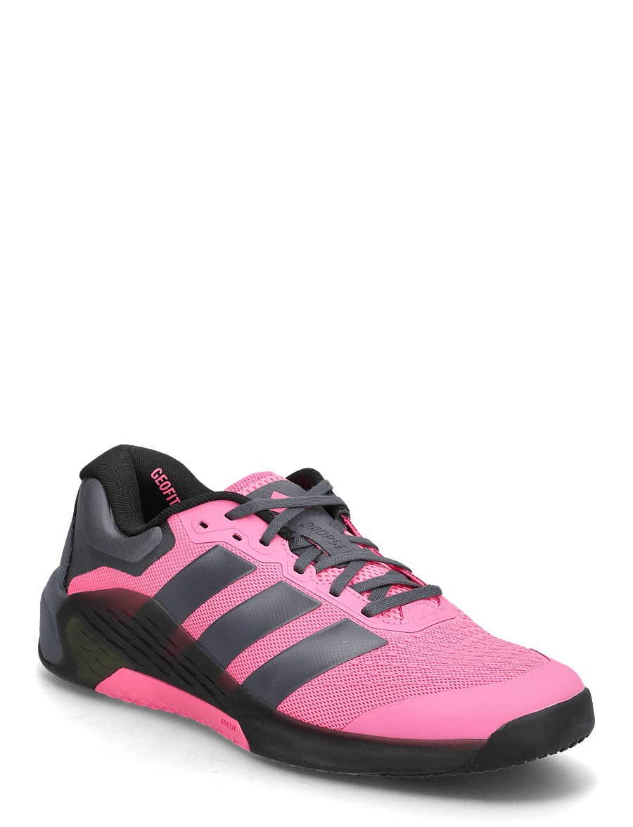 adidas Performance - DROPSET 4 POWER TRAINER M - treeningjalatsid - lucpnk/auon/cblack - 0