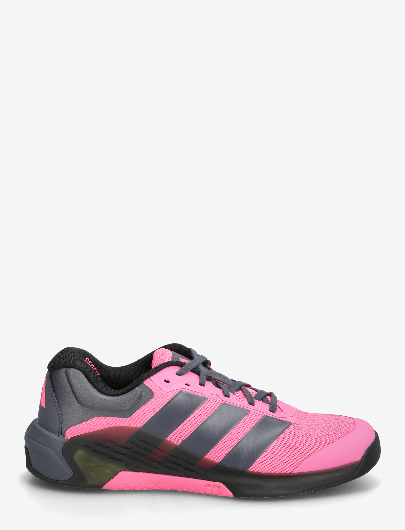 adidas Performance - DROPSET 4 POWER TRAINER M - trainingsschuhe - lucpnk/auon/cblack - 1