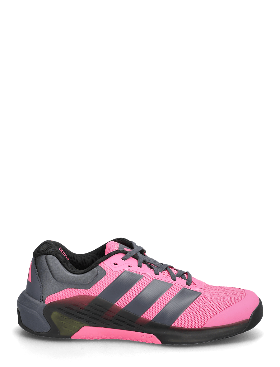 adidas Performance - DROPSET 4 POWER TRAINER M - treeningjalatsid - lucpnk/auon/cblack - 1