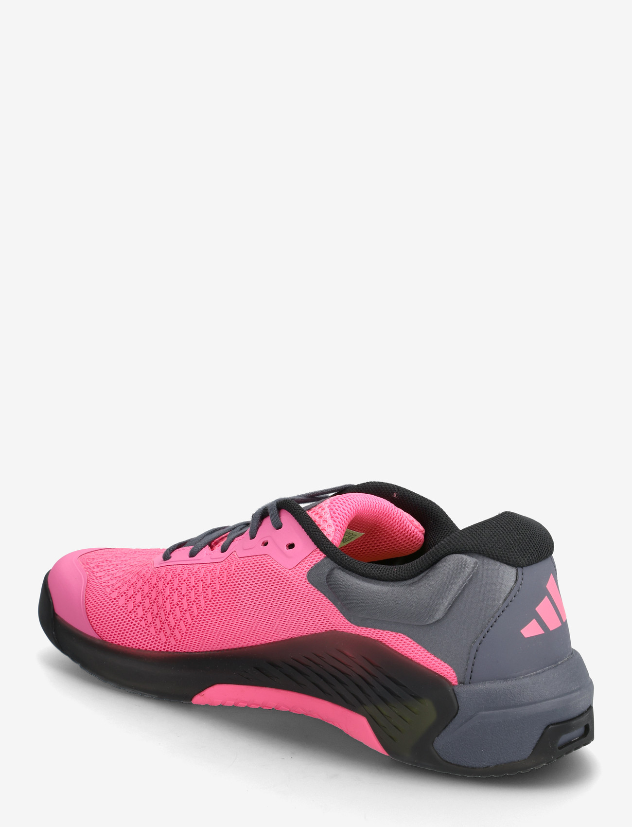 adidas Performance - DROPSET 4 POWER TRAINER M - trainingsschuhe - lucpnk/auon/cblack - 2