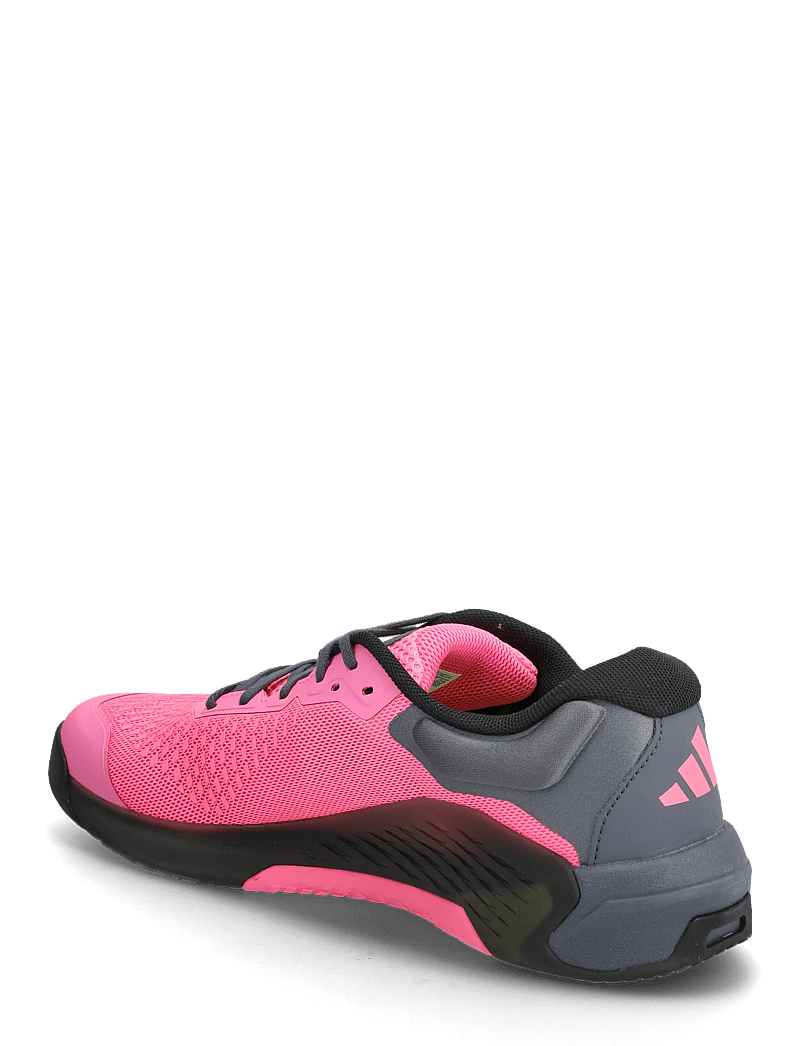 adidas Performance - DROPSET 4 POWER TRAINER M - trainingsschuhe - lucpnk/auon/cblack - 2