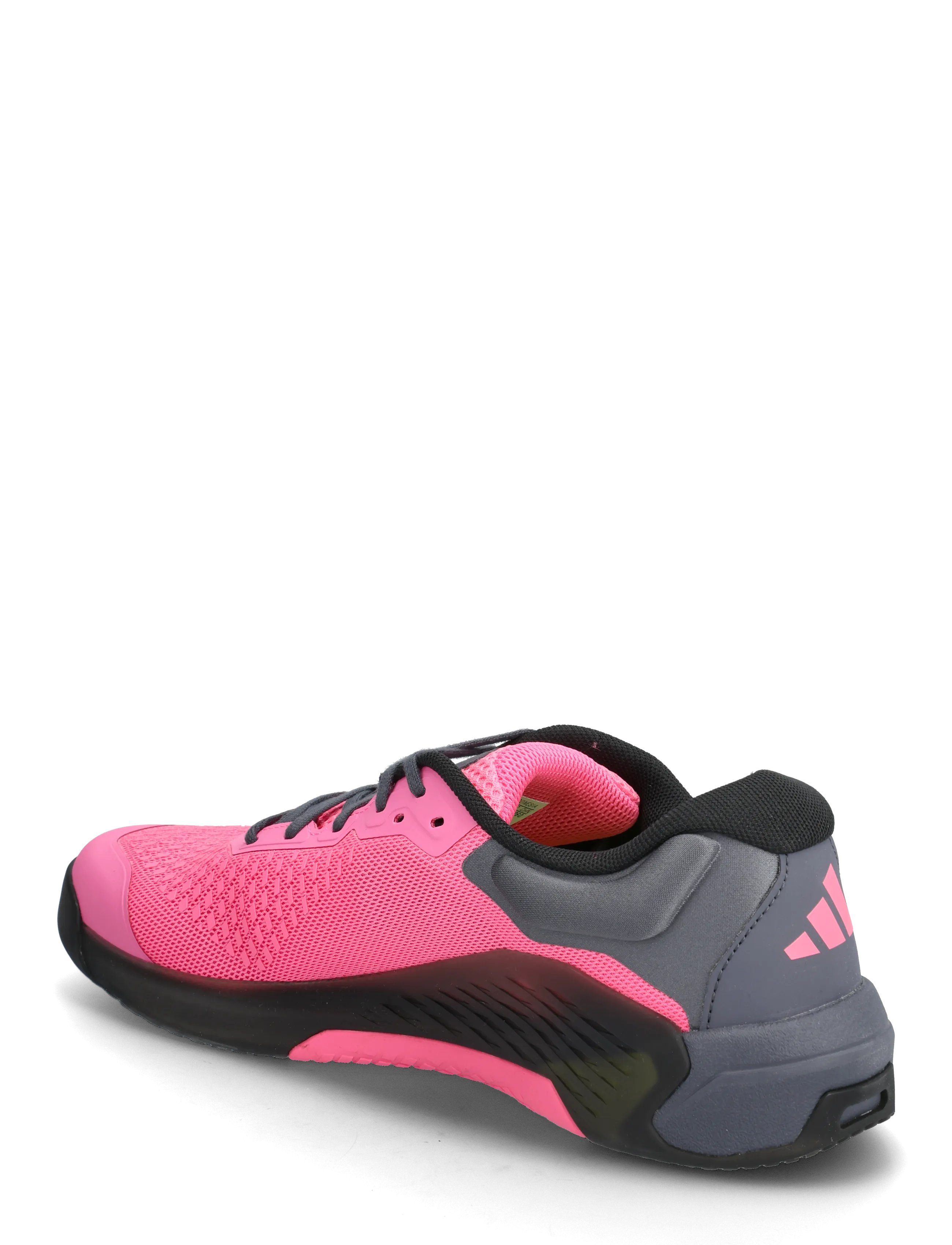 adidas Performance - DROPSET 4 POWER TRAINER M - trainingsschuhe - lucpnk/auon/cblack - 2