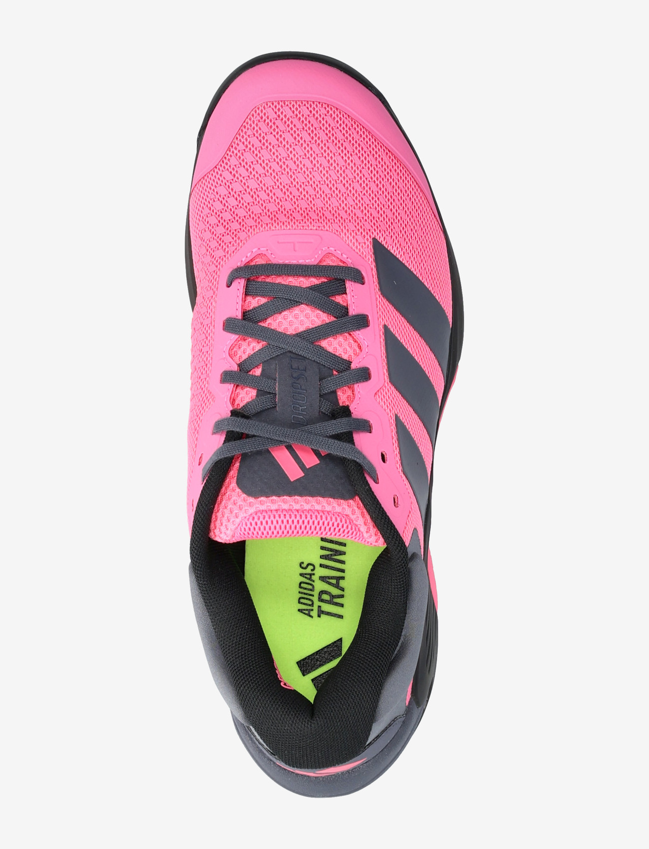 adidas Performance - DROPSET 4 POWER TRAINER M - trainingsschuhe - lucpnk/auon/cblack - 3