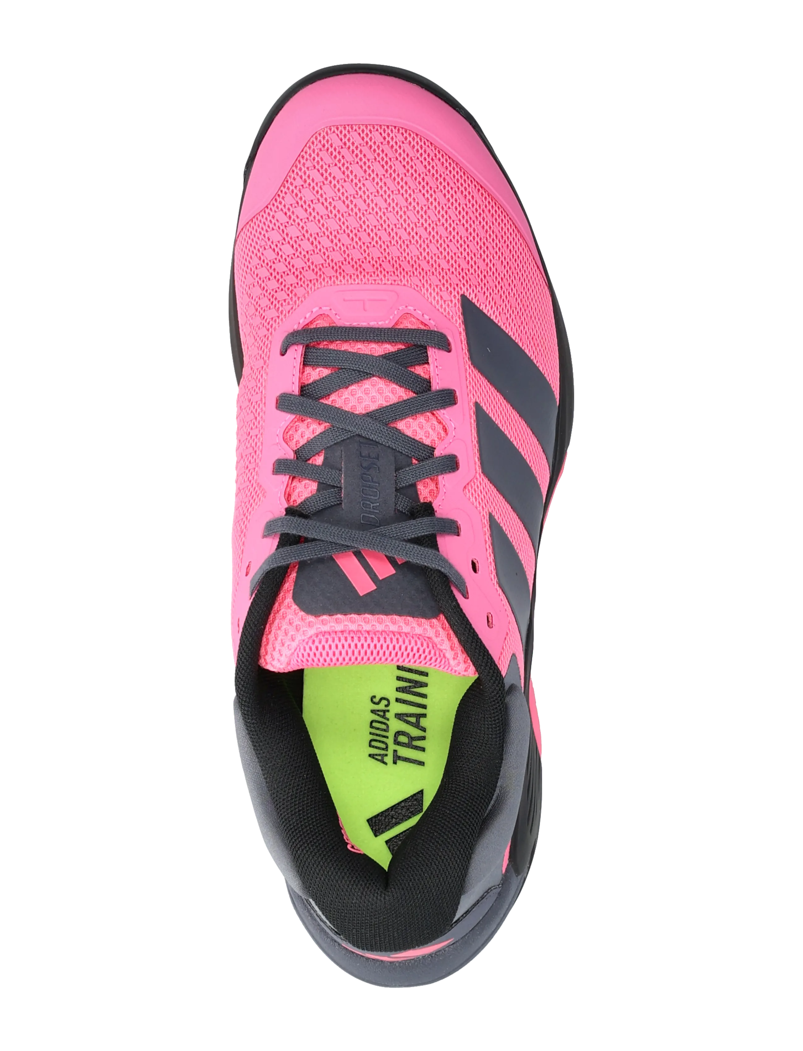 adidas Performance - DROPSET 4 POWER TRAINER M - trainingsschuhe - lucpnk/auon/cblack - 3