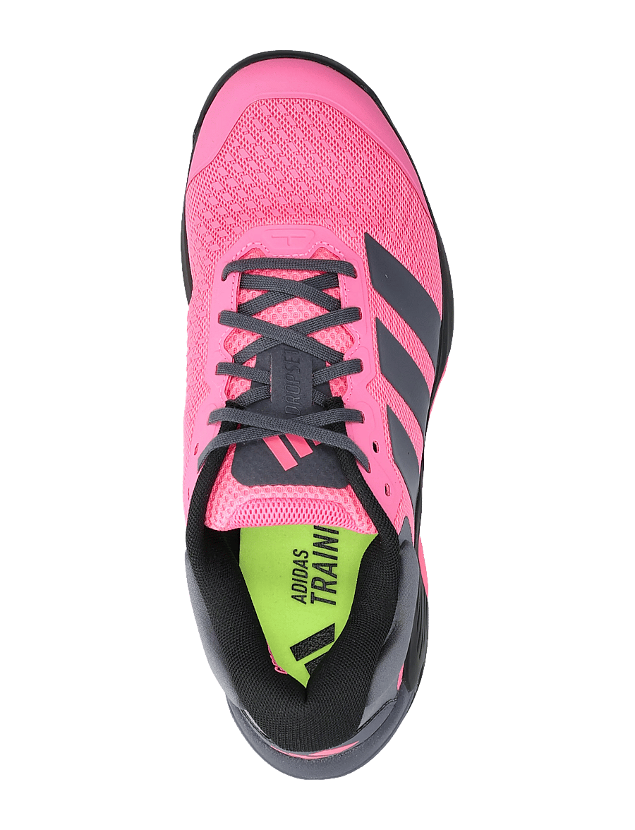 adidas Performance - DROPSET 4 POWER TRAINER M - treeningjalatsid - lucpnk/auon/cblack - 3