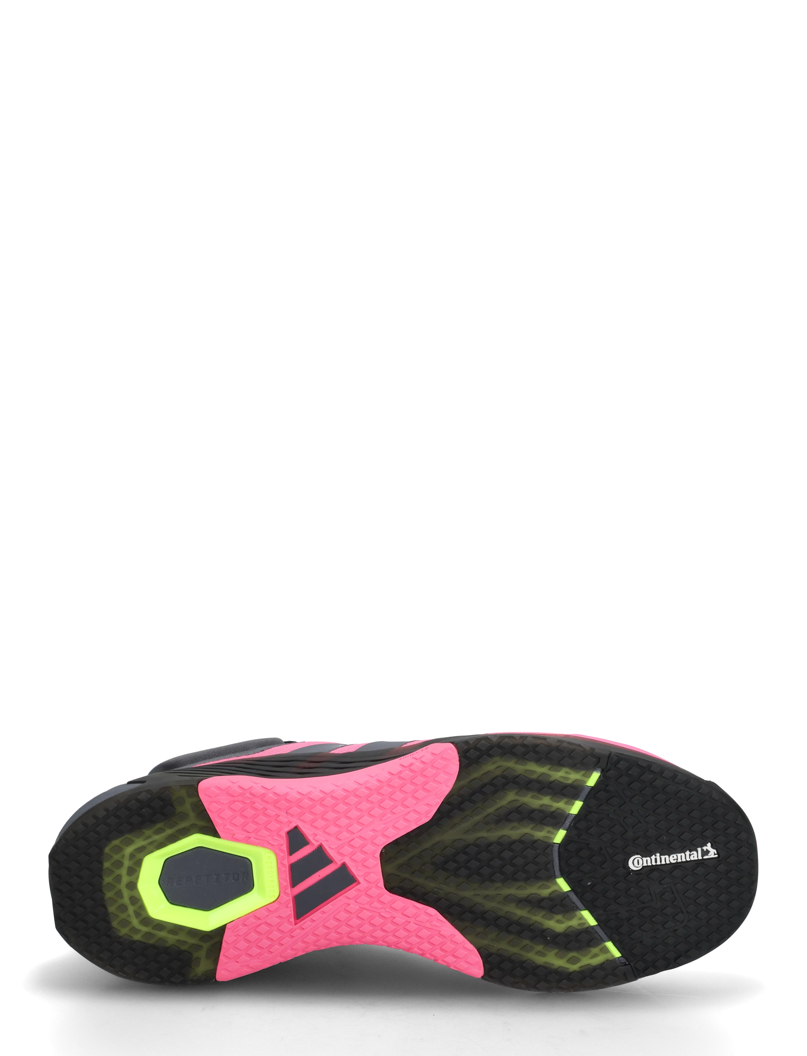 adidas Performance - DROPSET 4 POWER TRAINER M - trainingsschuhe - lucpnk/auon/cblack - 4