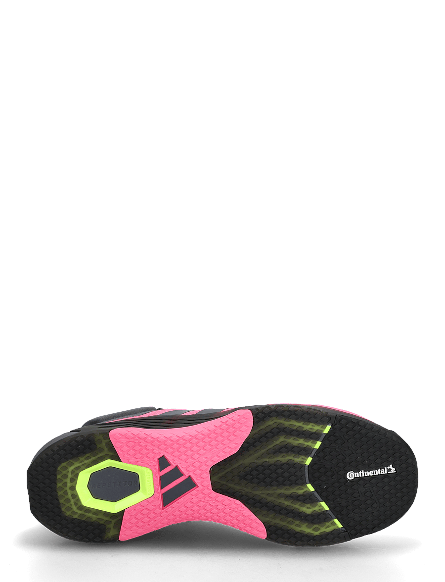 adidas Performance - DROPSET 4 POWER TRAINER M - treeningjalatsid - lucpnk/auon/cblack - 4