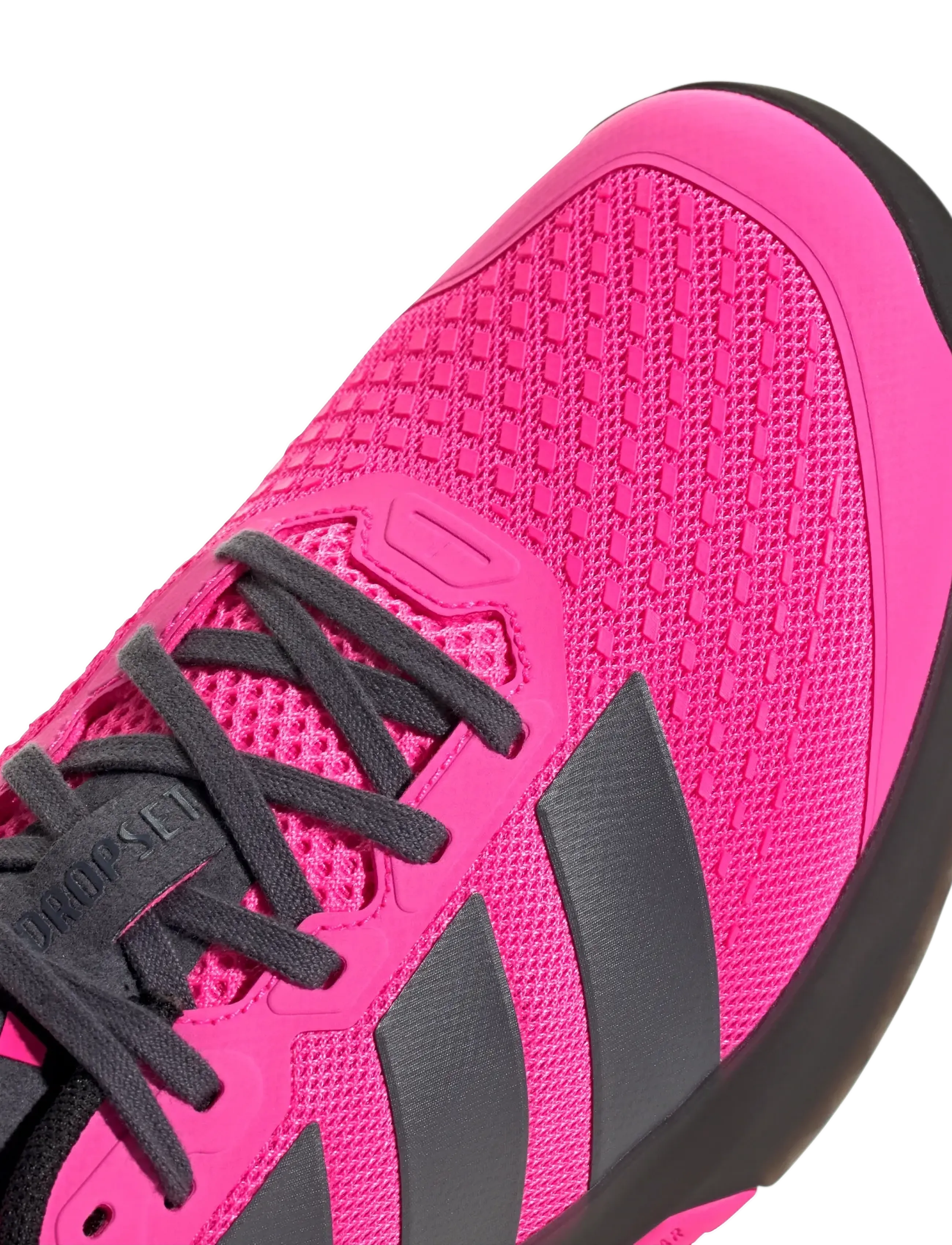 adidas Performance - DROPSET 4 POWER TRAINER M - trainingsschuhe - lucpnk/auon/cblack - 5