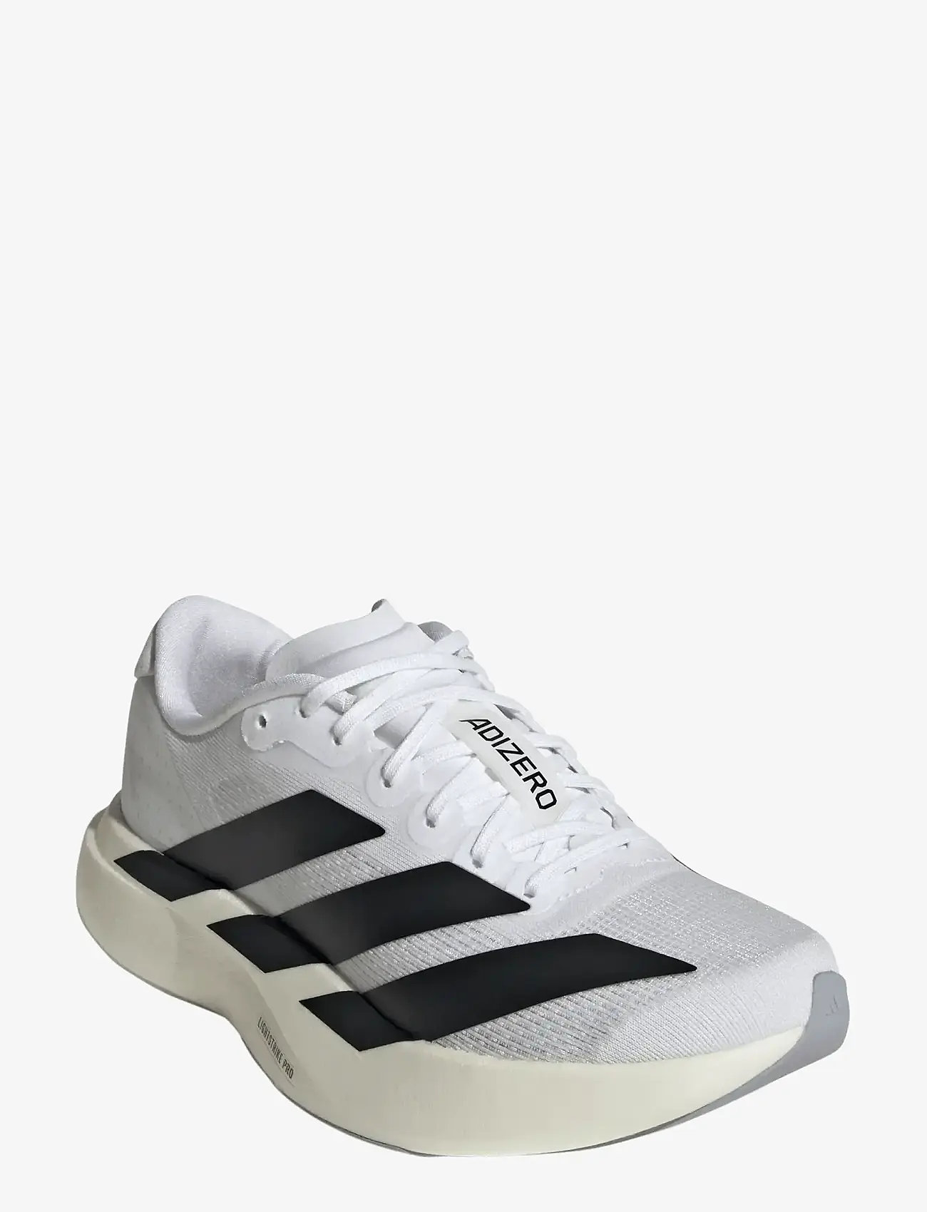 adidas Performance - adizero Evo SL J - laufschuhe - ftwwht/cblack/dshgry - 0